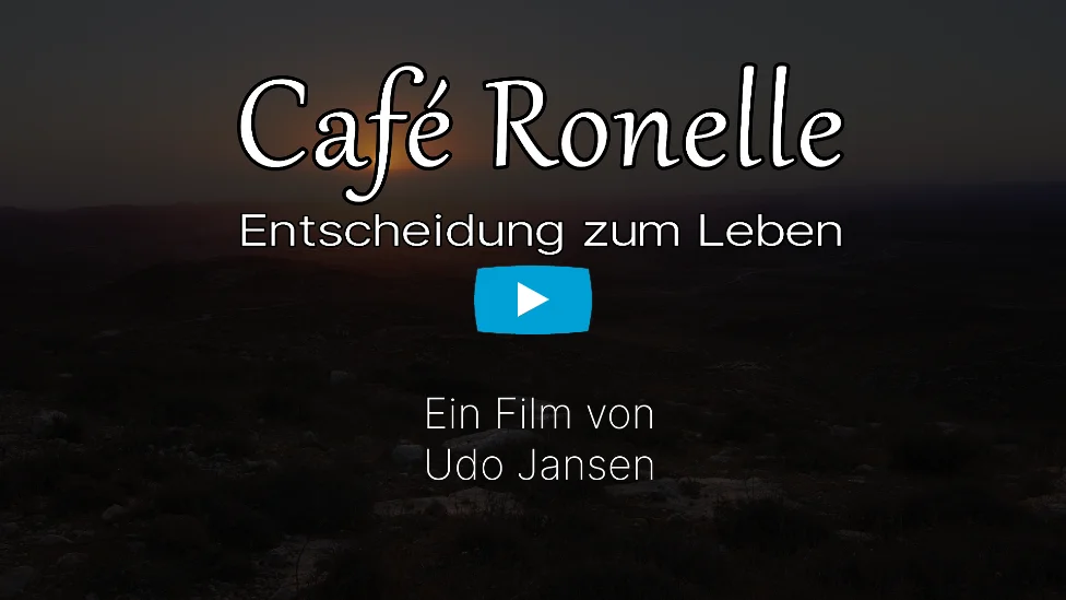 Café RonEl ronel